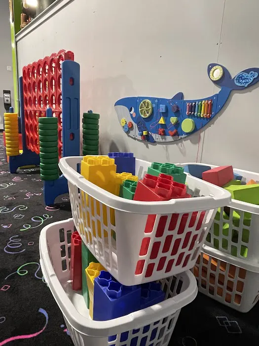 Funstuf Party Place 9