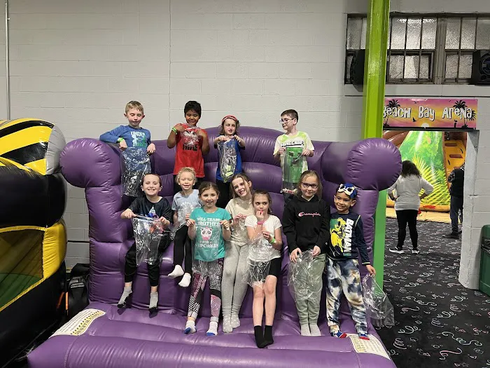 Funstuf Party Place 7