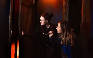 room escapers - boston escape rooms