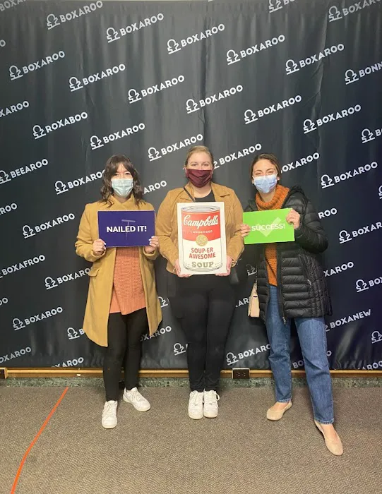 Boxaroo - Boston Room Escape 6