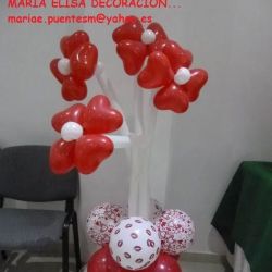 Ballons bombeto ico