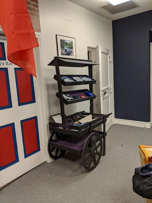 Room Escapers - Boston Escape Rooms 3