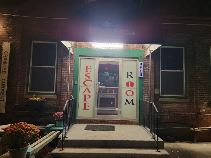 Escape Room Rhode Island 3