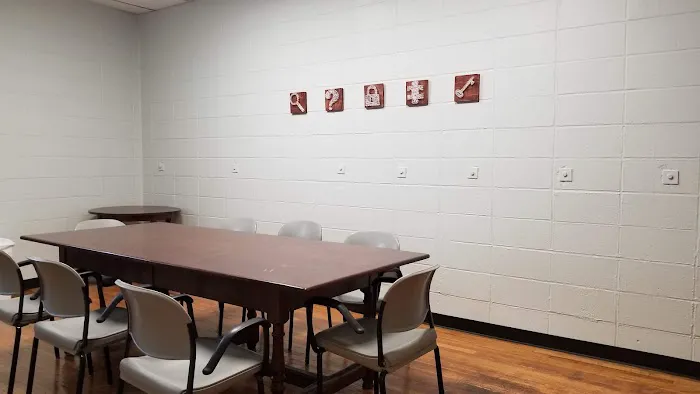 Ocean State Escape Rooms 5
