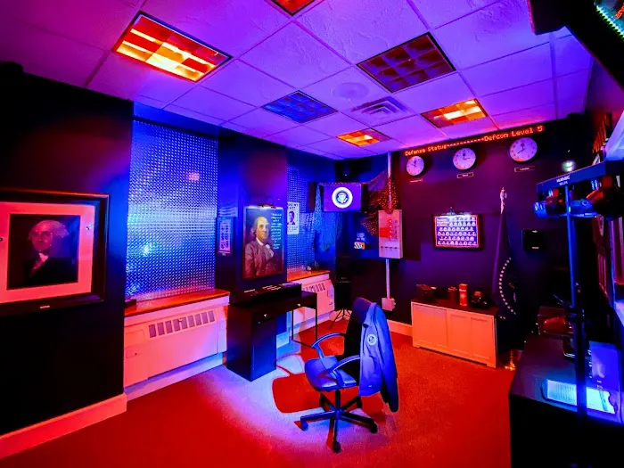 The Great Escape Room Providence 8