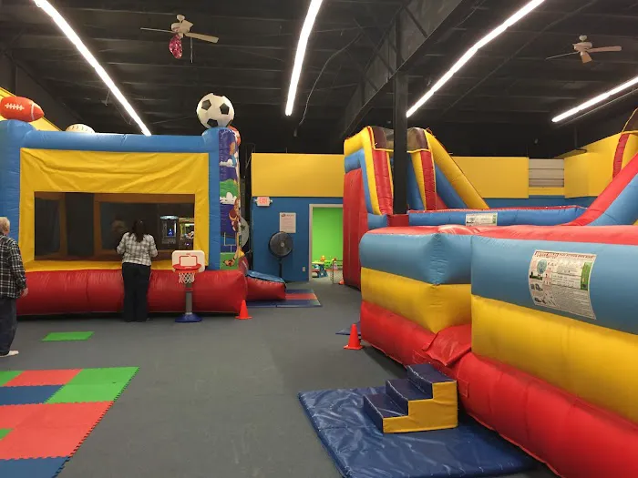 Jump N Joy 5