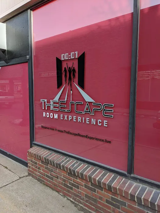 The Escape Room Experience 6