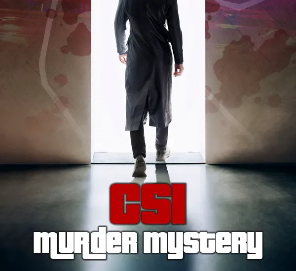 The Escape Room Experience 8