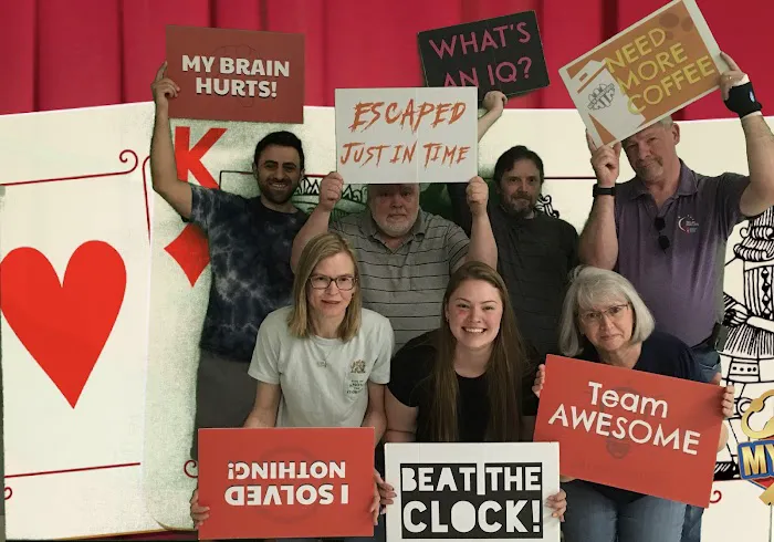 All In Adventures Escape Rooms 5