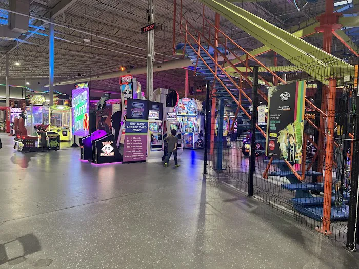 FunHub Action Park 3