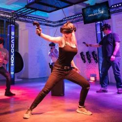 FunHub Action Park ico