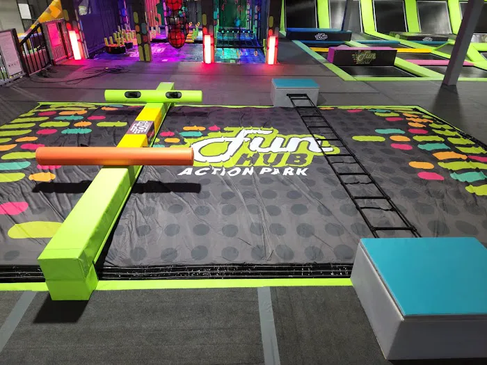 FunHub Action Park 2