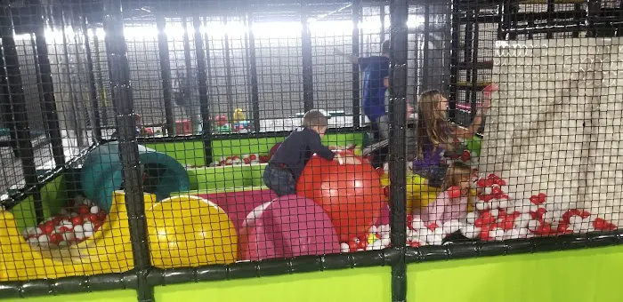 FunHub Action Park 4