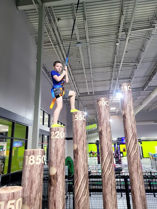 FunHub Action Park 7