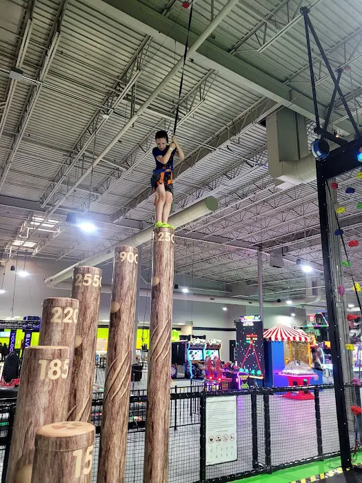 FunHub Action Park 9