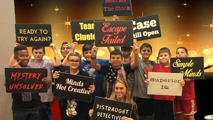 All In Adventures Escape Rooms 5