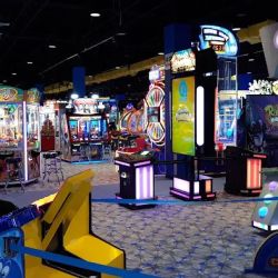 Round1 Bowling & Arcade Holyoke Mall ico