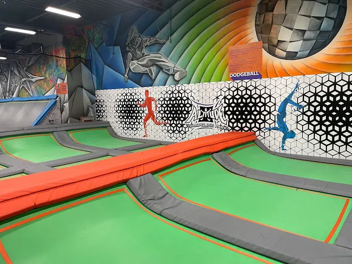 Altitude Trampoline Park - Holyoke 6