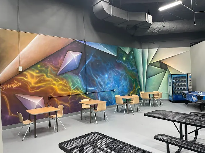 Altitude Trampoline Park - Holyoke 5