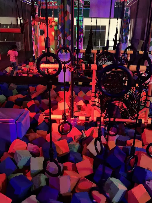 Altitude Trampoline Park - Holyoke 8