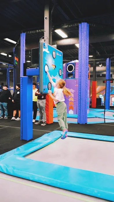 Altitude Trampoline Park - Holyoke 1