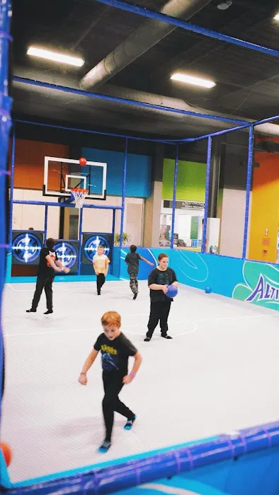 Altitude Trampoline Park - Holyoke 0
