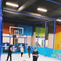 Altitude Trampoline Park - Holyoke