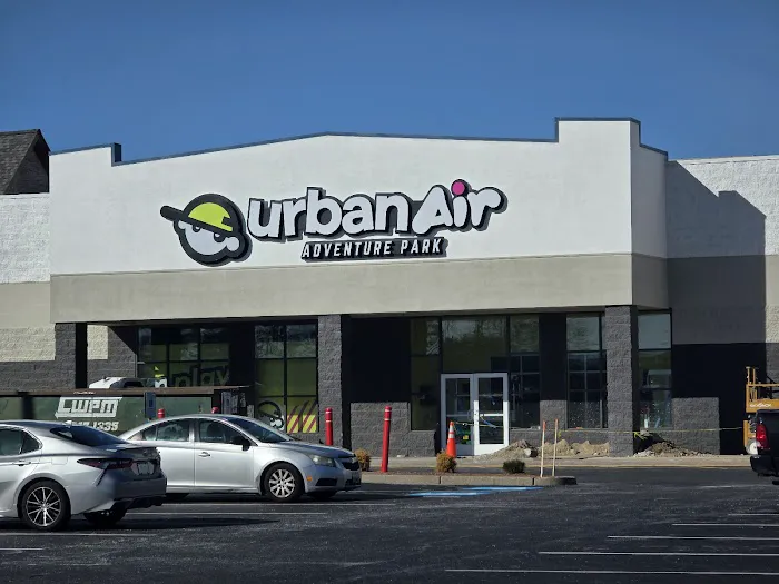 Urban air 6