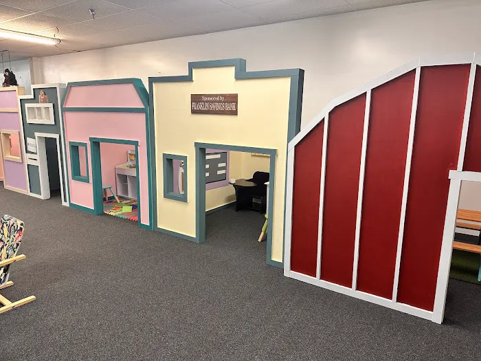 The Playroom 1