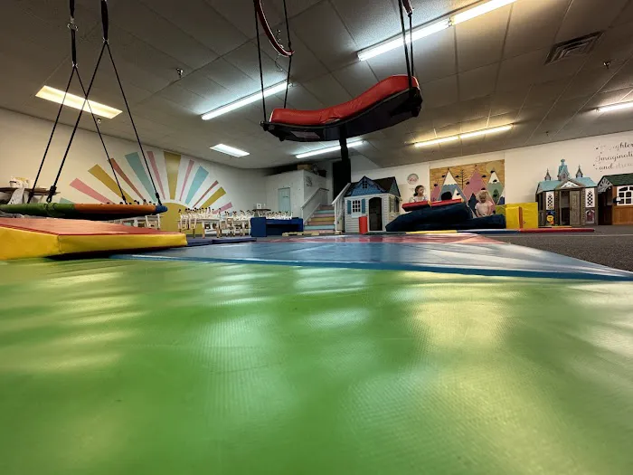 The Playroom 0