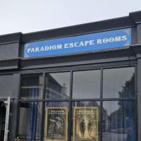 Paradigm Escape Rooms