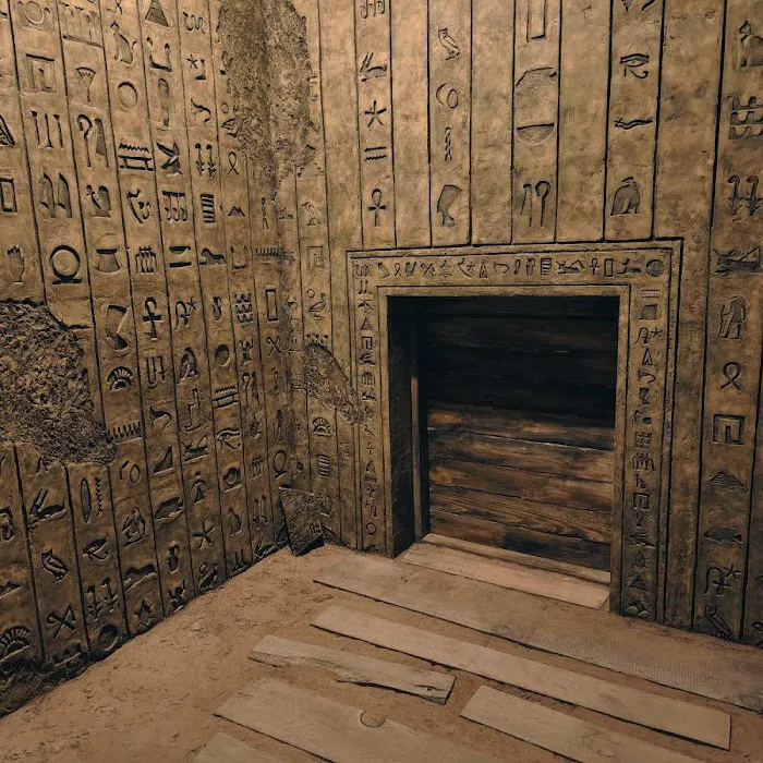 Paradigm Escape Rooms 4