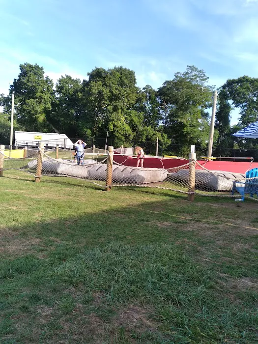 Adventureland Family Fun Park 9