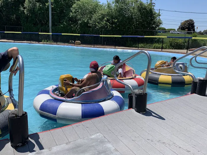 Adventureland Family Fun Park 0