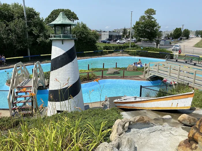 Adventureland Family Fun Park 1
