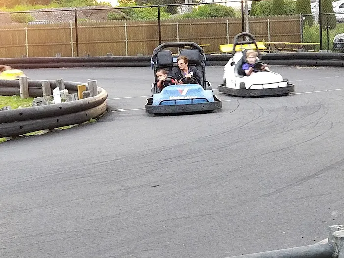 Adventureland Family Fun Park 2