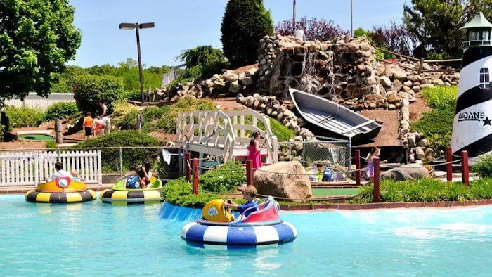 Adventureland Family Fun Park 6