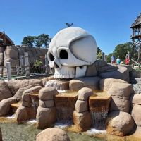 Skull Island at Bass River Sports World