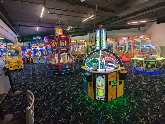 Ryan Family Amusements 2