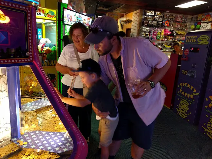 Ryan Family Amusements 7