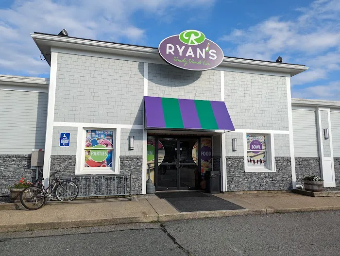 Ryan Family Amusements 0
