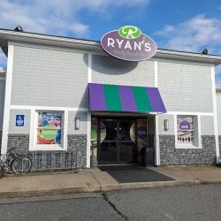 Ryan Family Amusements ico