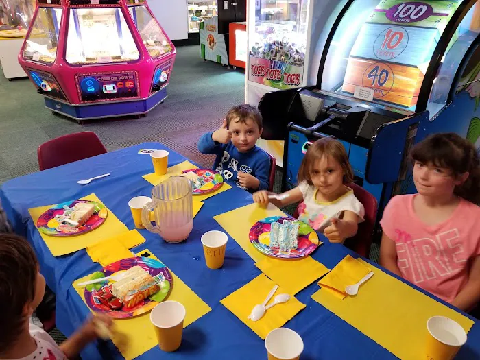 Ryan Family Amusements 3