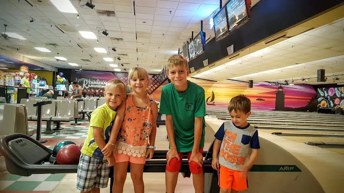 Ryan Family Amusements 4