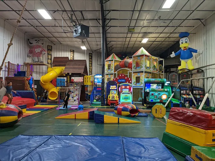 Legacy Academy Summer Camp & Birthday Parties 1
