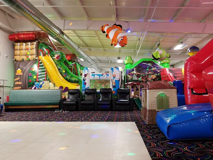 Coral Cove Family Fun Center 9