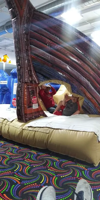 Coral Cove Family Fun Center 7