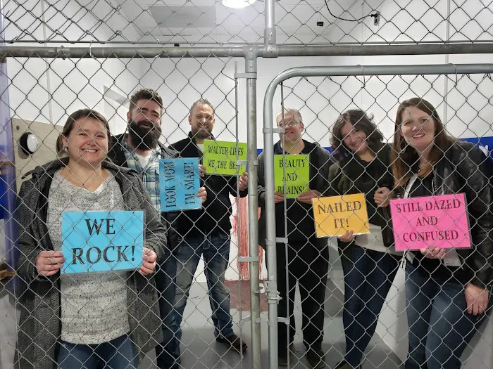 PARADOXsquared Adventure Escape Rooms 4