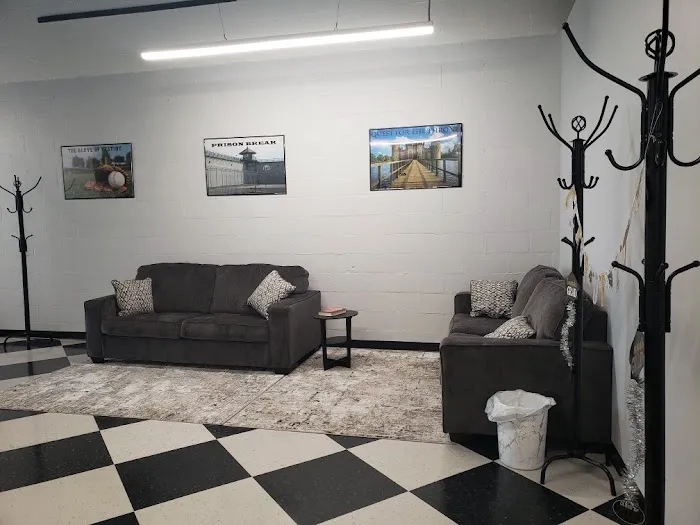 Syco Escape Rooms 2
