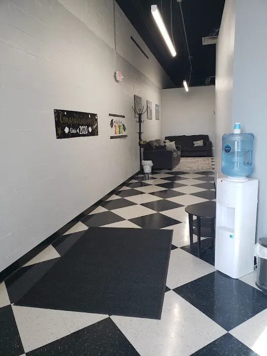 Syco Escape Rooms 1